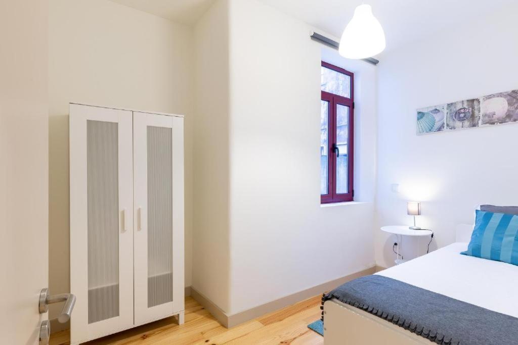 Boho House Terrace Apartment Porto Exterior foto