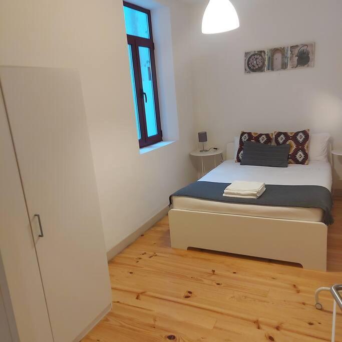Boho House Terrace Apartment Porto Exterior foto