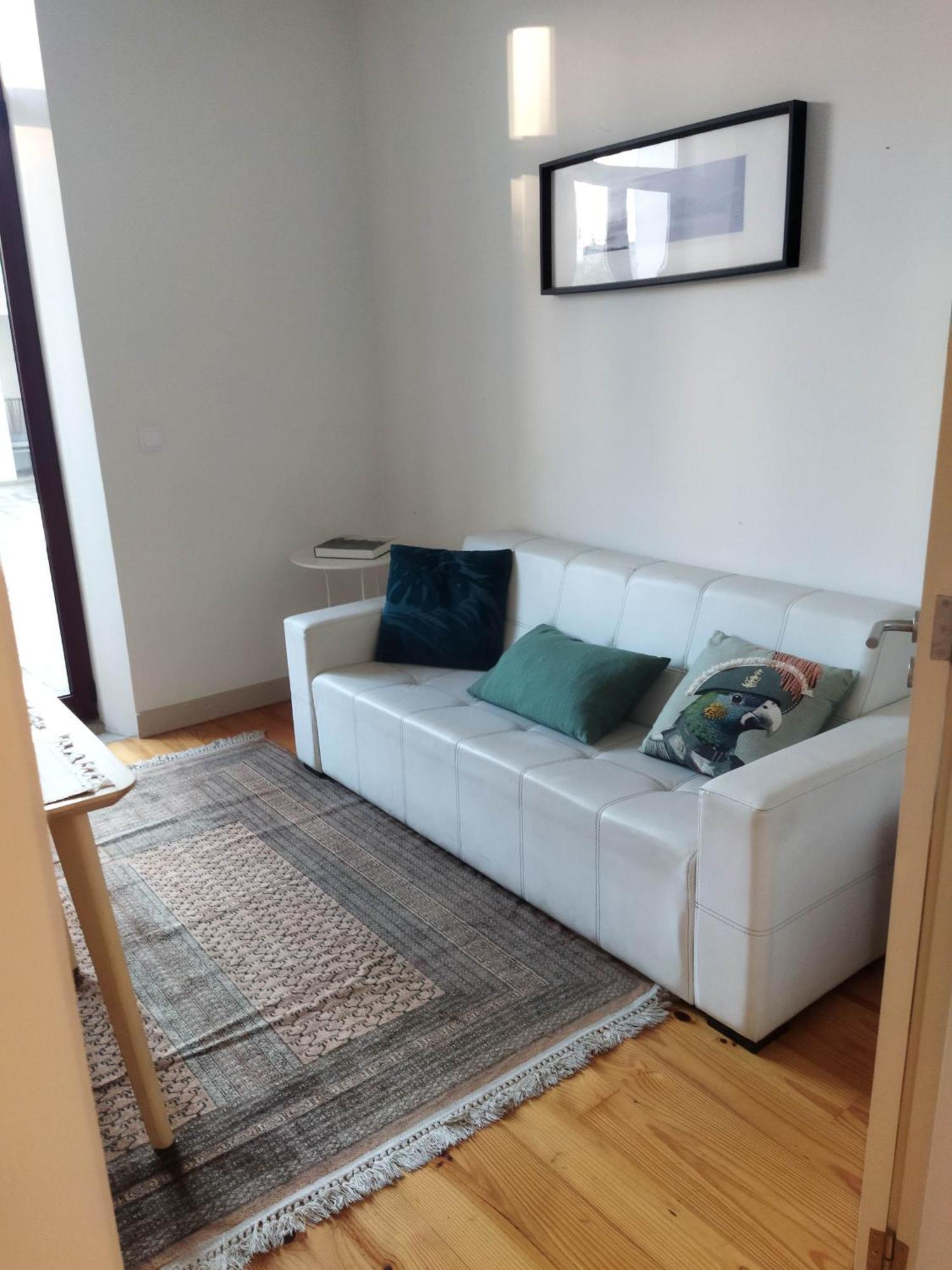 Boho House Terrace Apartment Porto Exterior foto